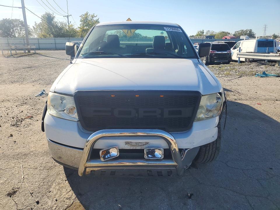 2004 Ford F150