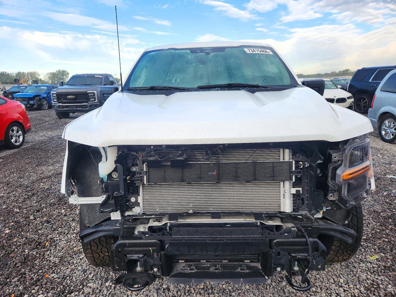 2025 Ford F150 XLT