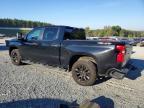 2019 Chevrolet Silverado K1500 Custom