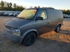 2001 Chevrolet Astro