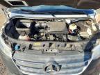 2019 Mercedes-Benz Sprinter 3500/4500