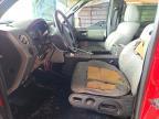 2005 Ford F150 Supercrew