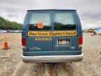 1996 Ford Econoline E350 Super Duty