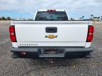 2017 Chevrolet Silverado K1500