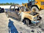 2003 Ford F150 Supercrew