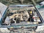 1999 Toyota Tacoma Base