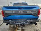 2020 Ford F150 Raptor