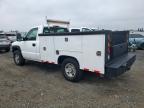 2002 Chevrolet Silverado C2500