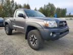 2011 Toyota Tacoma Base