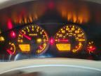 2007 Nissan Frontier SE