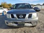 2006 Nissan Frontier SE