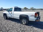 2007 GMC Sierra K2500 Heavy Duty