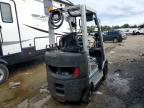 2005 Unicariers 2005 Unicarriers MCP1F2A20LV Forklift