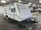 2001 R-Vision Trail Lite Camper