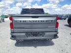 2020 Chevrolet Silverado C1500 High Country