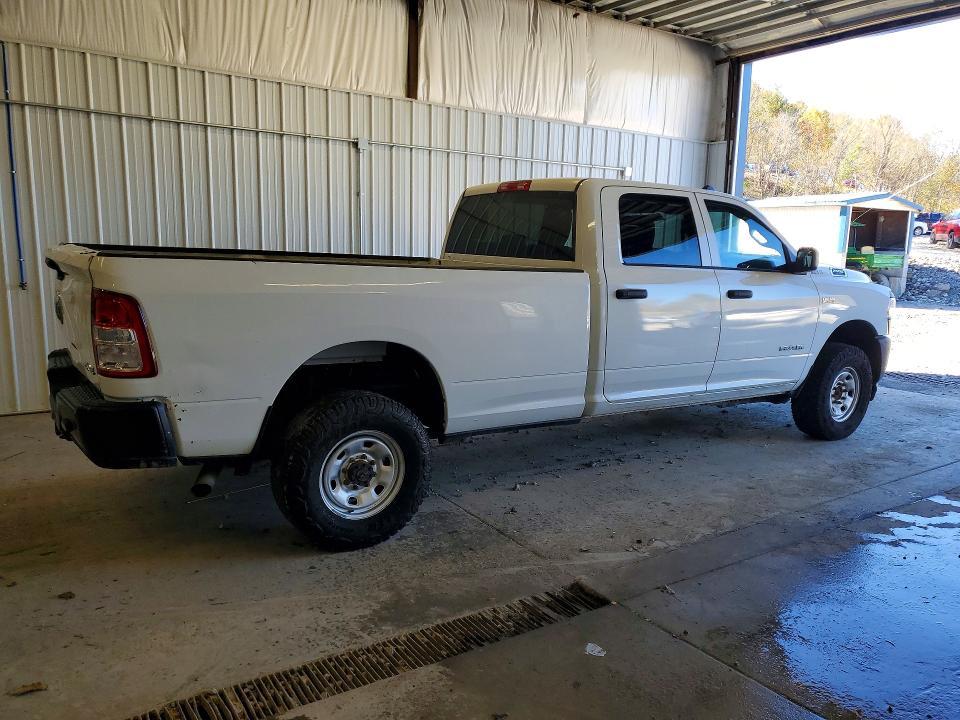 2020 Dodge RAM 2500 Tradesman