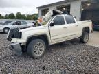 2015 GMC Sierra K1500 SLT