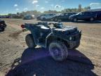 2013 Polaris Sportsman 550 EFI-X2