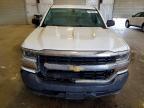 2017 Chevrolet Silverado C1500