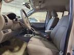2014 Nissan Frontier S