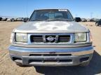 2000 Nissan Frontier XE