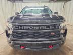 2022 Chevrolet Silverado K1500 Trail Boss Custom