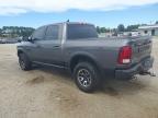 2017 Dodge RAM 1500 Rebel