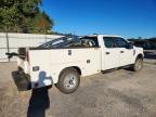 2021 Ford F250 Super Duty
