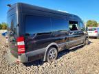 2015 Mercedes-Benz Sprinter 2500