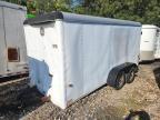 1994 Wells Cargo Enclosed Cargo Trailer