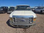 2008 Ford F350 SRW Super Duty