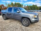 2008 Honda Ridgeline RTL