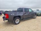 2010 Chevrolet Silverado K1500 LS