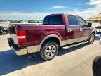 2005 Ford F150 Supercrew