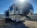 2022 Foresriver 2022 Forest River Sierra Camper