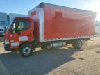 2018 Hino 195 BOX Truck