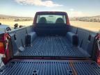 1999 Ford Ranger