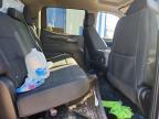 2026 Chevrolet Silverado K1500 LT Trail Boss