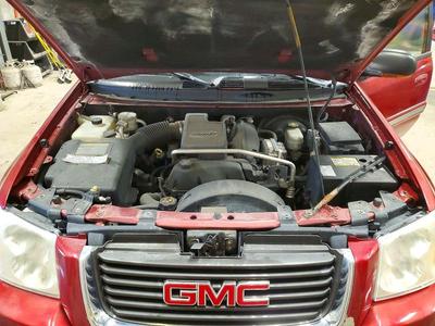2004 GMC Envoy