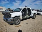 2018 GMC Sierra K1500 SLT