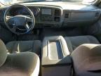 2005 Chevrolet Silverado K1500