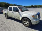 2012 Suzuki Equator Sport
