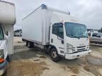 2019 Isuzu NPR HD Delivery Truck