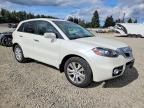 2011 Acura RDX Technology