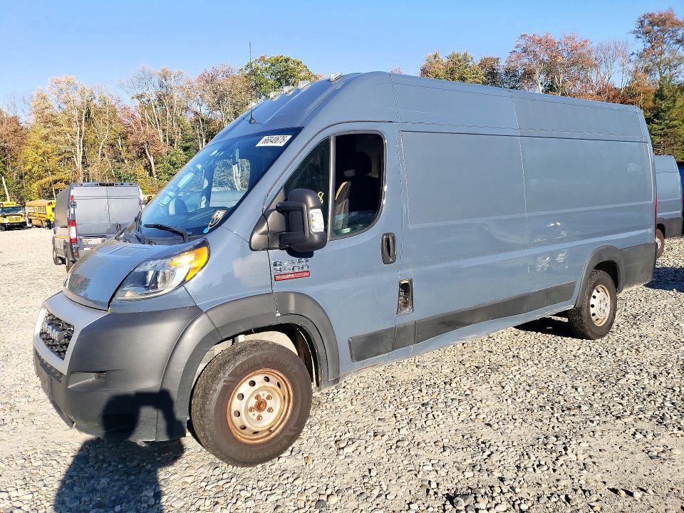 2020 Dodge RAM Promaster 3500 3500 High