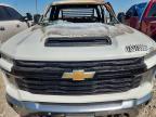 2025 Chevrolet Silverado K2500 Heavy Duty