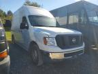 2016 Nissan NV 2500 HD S