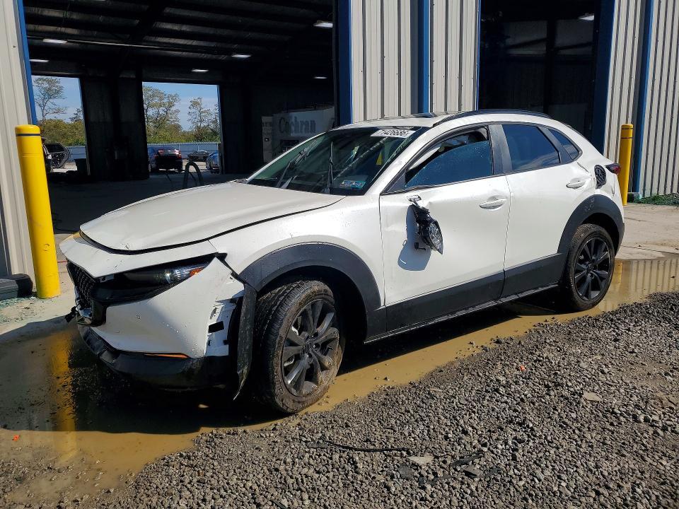 2026 Mazda CX-30 Preferred