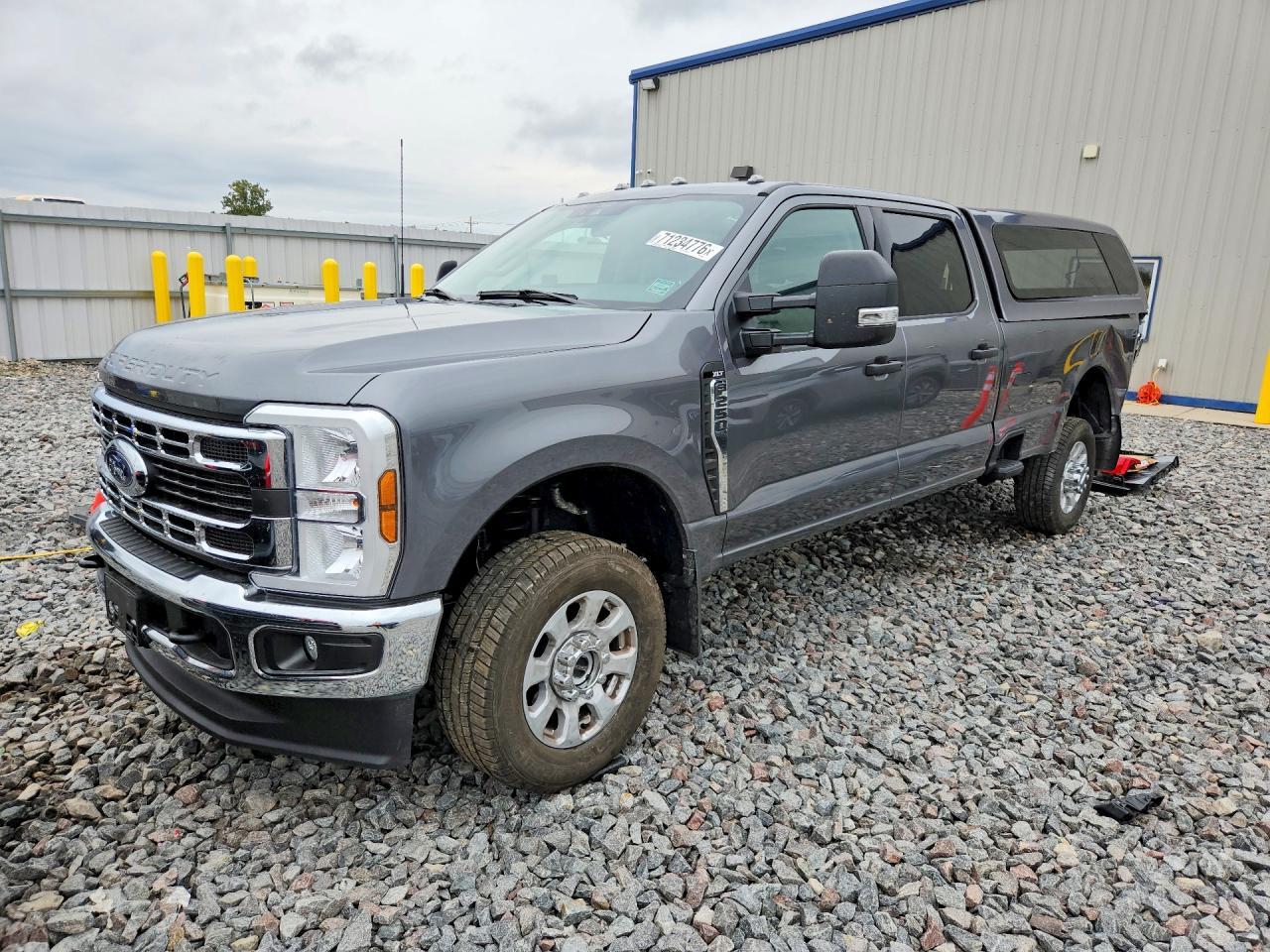 2024 Ford F250 Super Duty