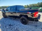 2010 Chevrolet Silverado K1500 LT